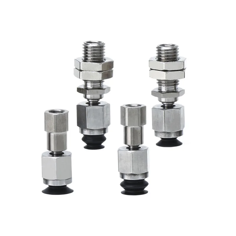 ถ้วยดูดสุญญากาศแบบ Ball Joint ZP2-J