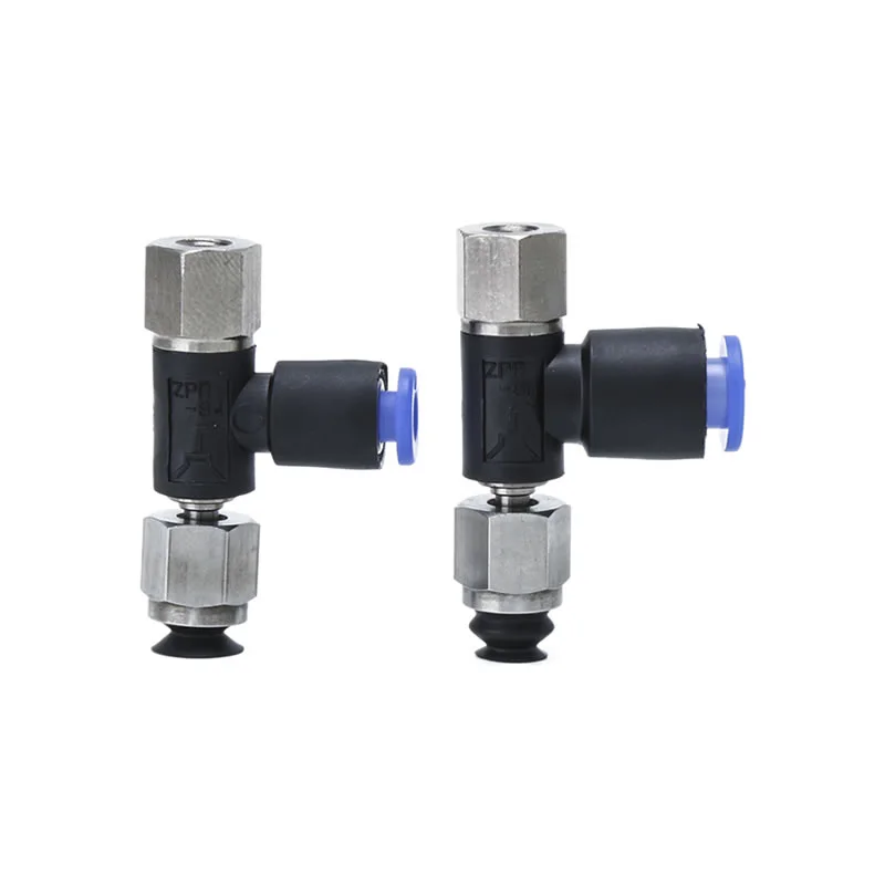 ถ้วยดูดสุญญากาศแบบ Ball Joint ZP2-J