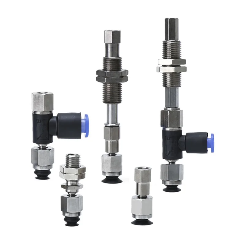 ถ้วยดูดสุญญากาศแบบ Ball Joint ZP2-J