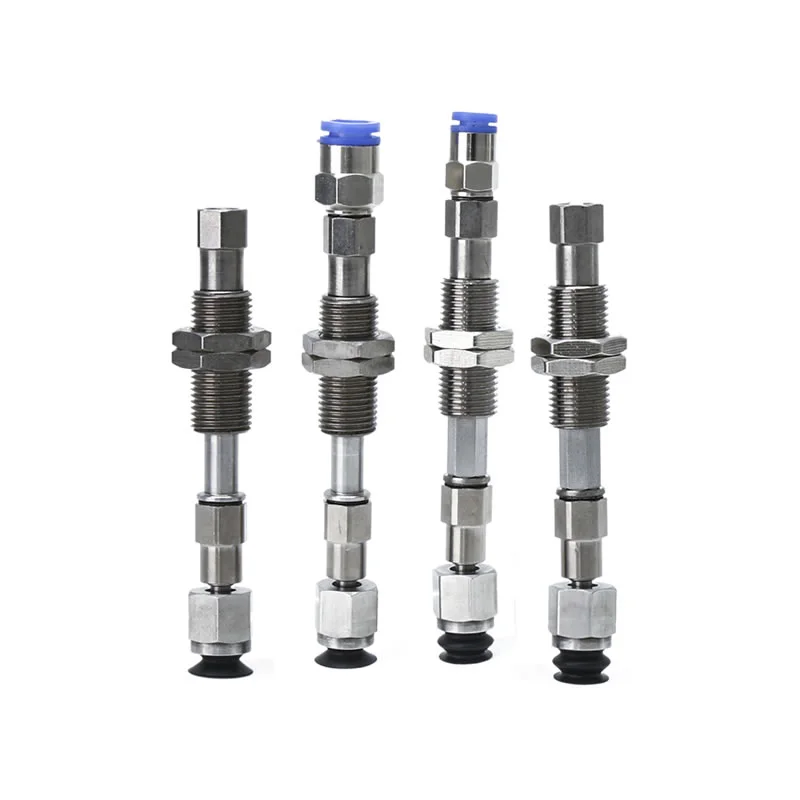ถ้วยดูดสุญญากาศแบบ Ball Joint ZP2-J