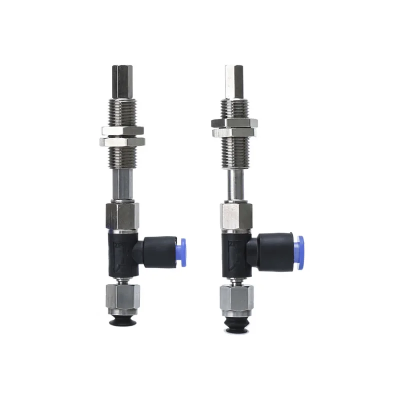 ถ้วยดูดสุญญากาศแบบ Ball Joint ZP2-J