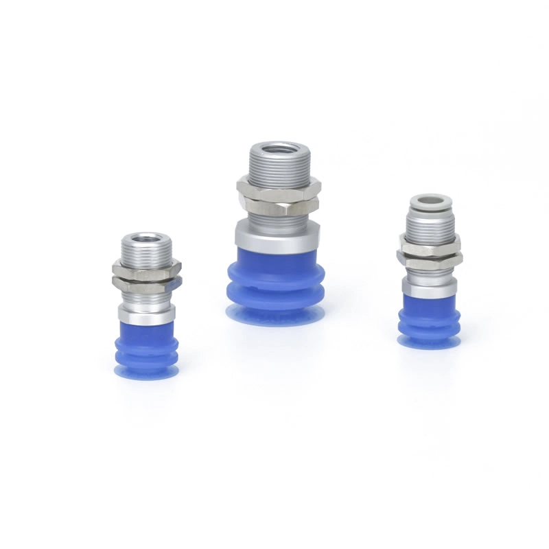 เครื่องสูบลม 2.5-stage Vacuum Vacuum Cups ZP3P-JT
