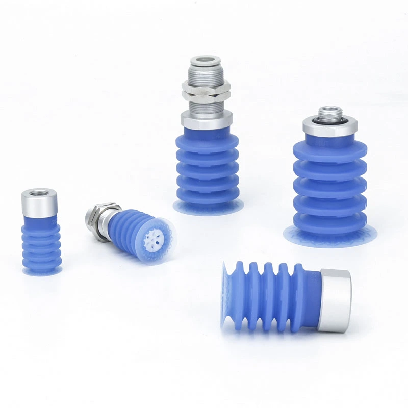 เครื่องสูบลม 5.5-stage Vacuum Vacuum Cups ZP3P-JT