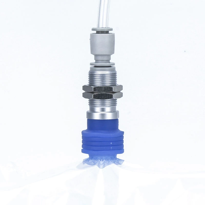 เครื่องสูบลม 5.5-stage Vacuum Vacuum Cups ZP3P-JT