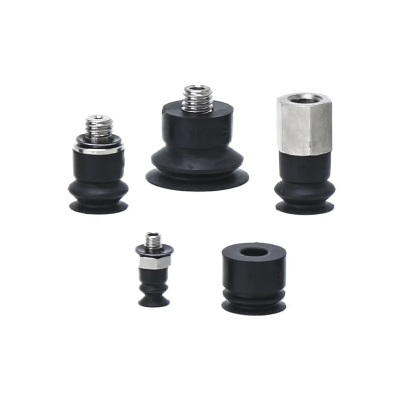 เครื่องสูบลมสุญญากาศ ZP2-MB