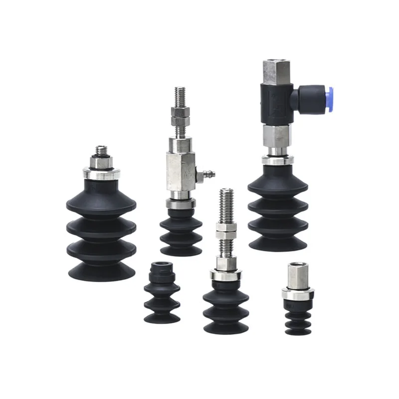 เครื่องสูบลมพร้อมแหวนล็อคถ้วยดูดสุญญากาศ ZP2-J เครื่องสูบลมพร้อมแหวนล็อคถ้วยดูดสุญญากาศ ZP2-J