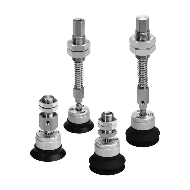 ถ้วยดูดสุญญากาศ Ball Joint ที่มีความแข็งแกร่งสูง ZP2 ถ้วยดูดสุญญากาศ Ball Joint ที่มีความแข็งแกร่งสูง ZP2