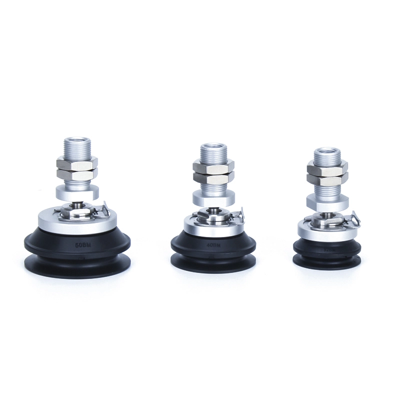 ถ้วยดูดสุญญากาศ Ball Joint ที่มีความแข็งแกร่งสูง ZP3E