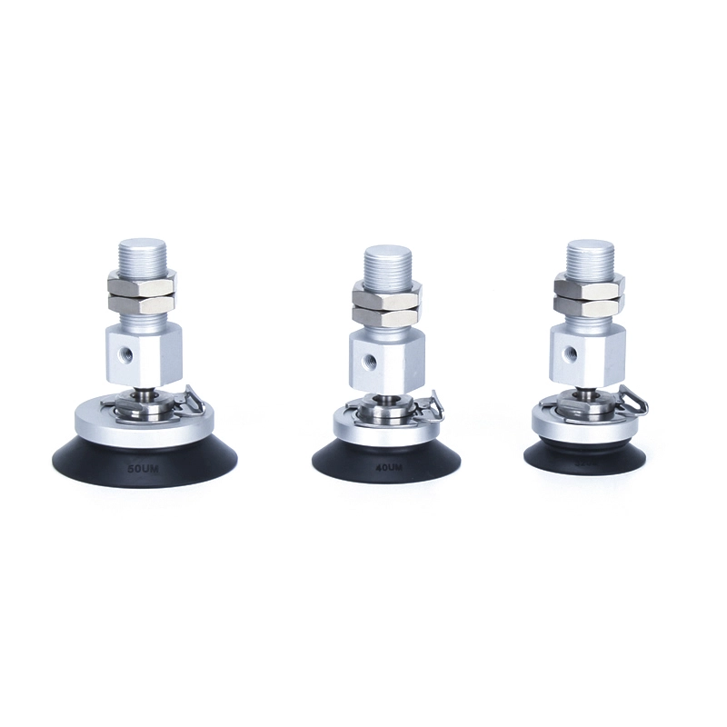 ถ้วยดูดสุญญากาศ Ball Joint ที่มีความแข็งแกร่งสูง ZP3E