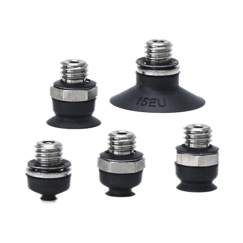 ถ้วยดูดสุญญากาศแบบสั้น ZP2-EU